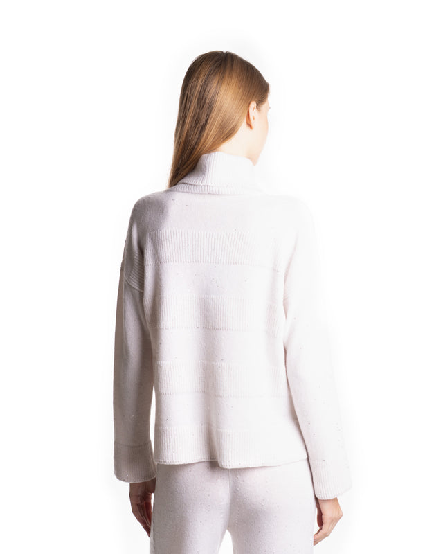 MAGLIA CRISTALLI DV LUNGO