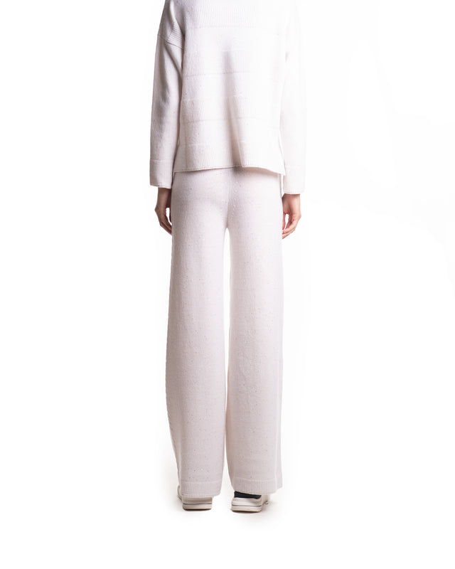 PANTALONE CRISTALLI