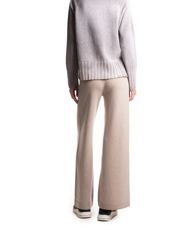 PANTALONE CRISTALLI