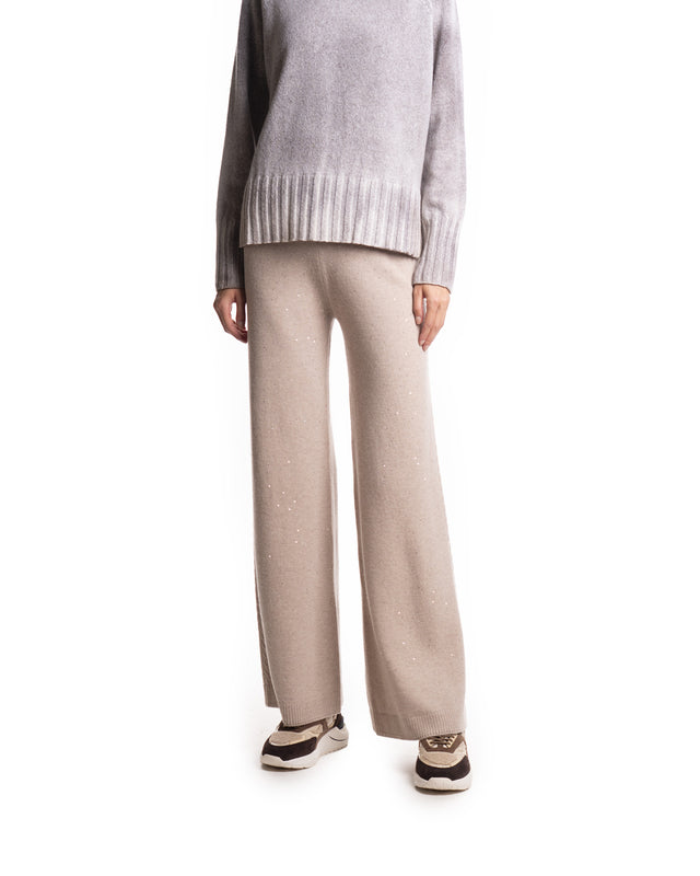 PANTALONE CRISTALLI