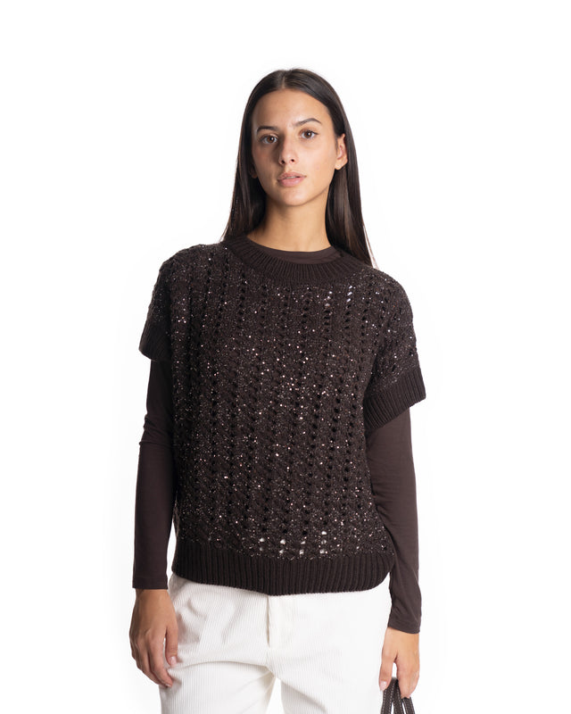 MAGLIA MC CRISTALLI