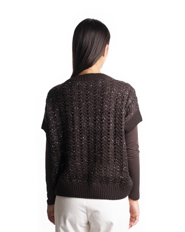 MAGLIA MC CRISTALLI