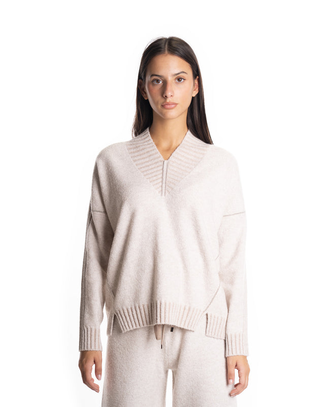 MAGLIA SV BOUCLE