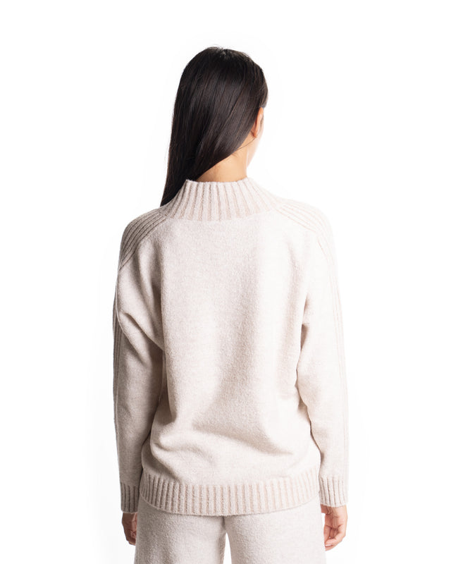 MAGLIA SV BOUCLE