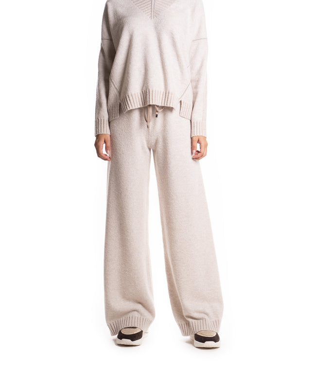 PANTALONE BOUCLE