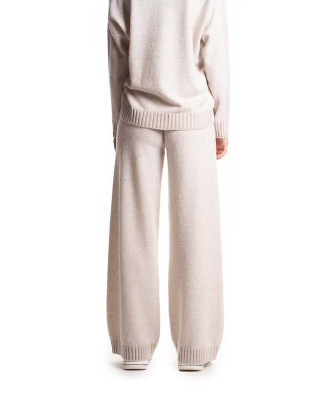 PANTALONE BOUCLE