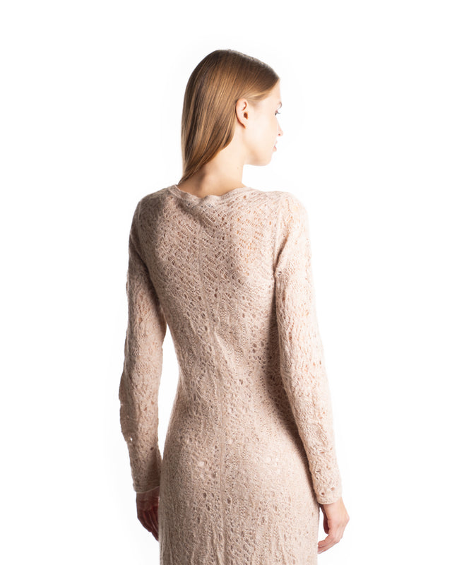 ABITO ML PIZZO