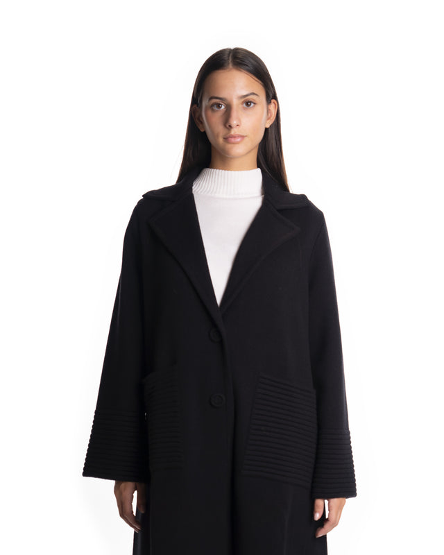 CAPPOTTO MONO PETTO