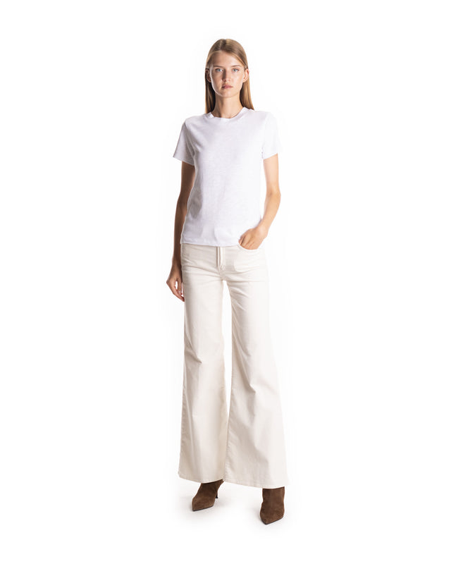 T-SHIRT MANICA CORTA