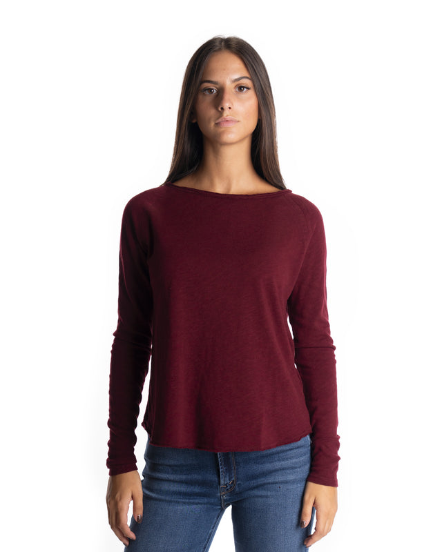 TSHIRT MANICA LUNGA