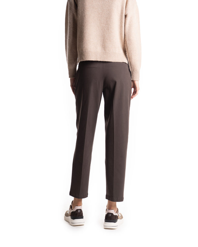 PANTALONE CHINOS CROP