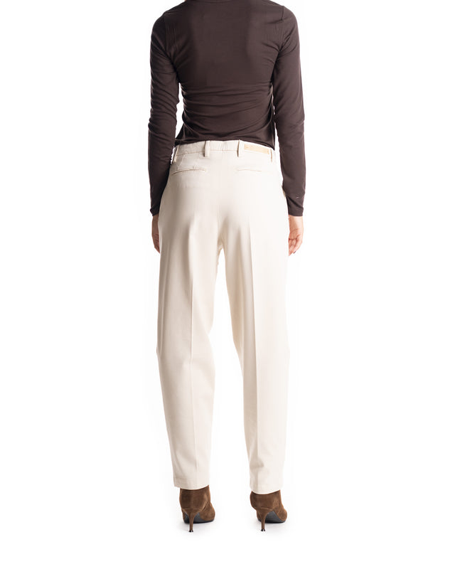 PANTALONE CHINOS CROP