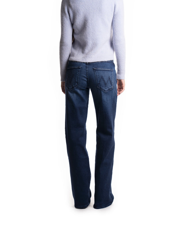 JEANS THE MID RISE MAVEN