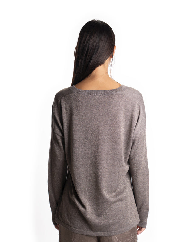 MAGLIA MC LUREX