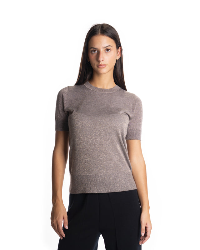 MAGLIA MC LUREX