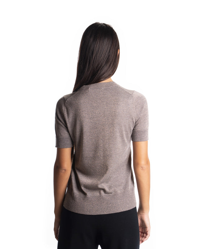 MAGLIA MC LUREX