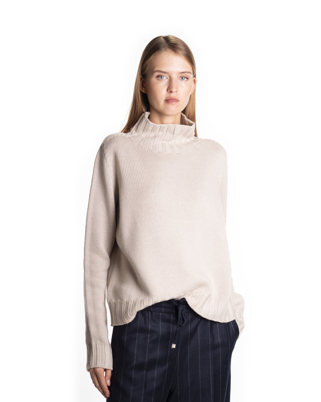 MAGLIA CA LANA