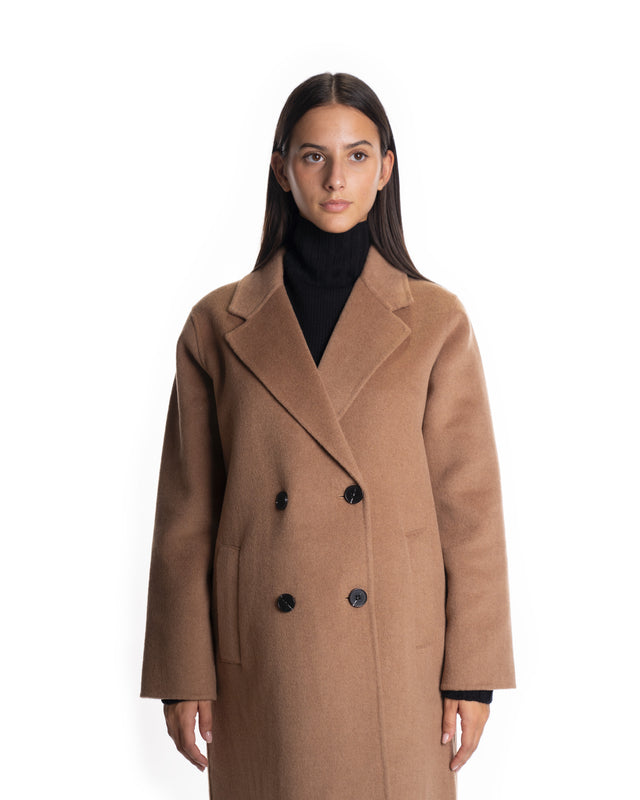 CAPPOTTO DOPPIOPETTO