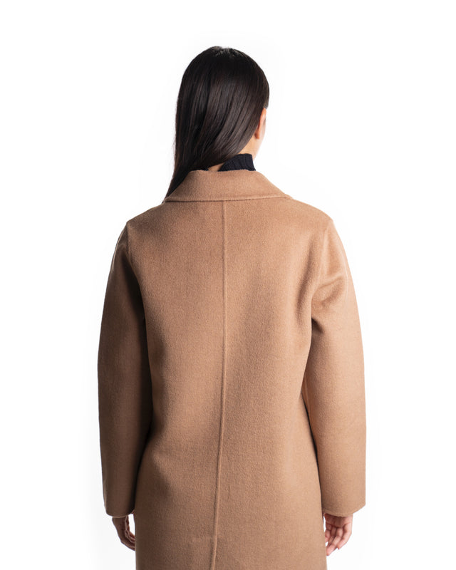 CAPPOTTO DOPPIOPETTO