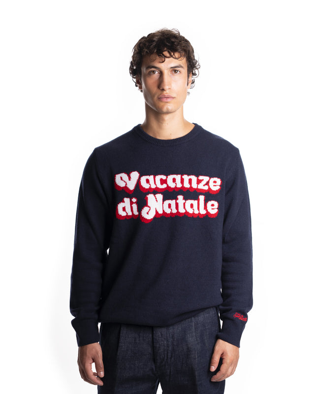 MAGLIA STAMPA MC2