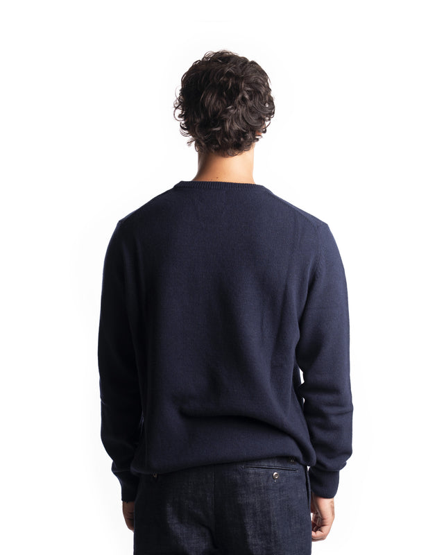 MAGLIA STAMPA MC2