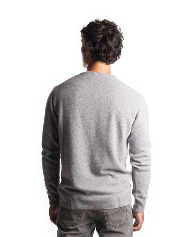 MAGLIA STAMPA MC2