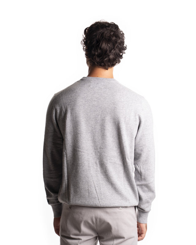 MAGLIA STAMPA MC2