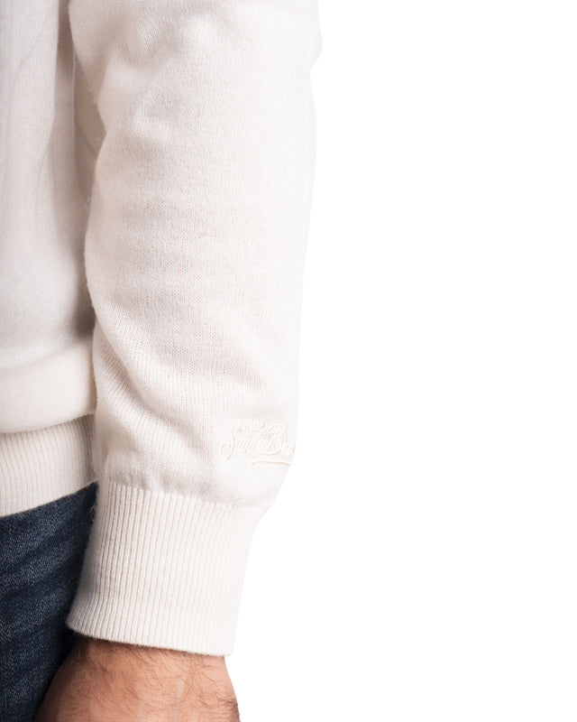 MAGLIA BASICA MERINO