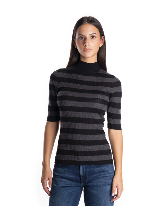 LUPETTO MANICA GOMITO