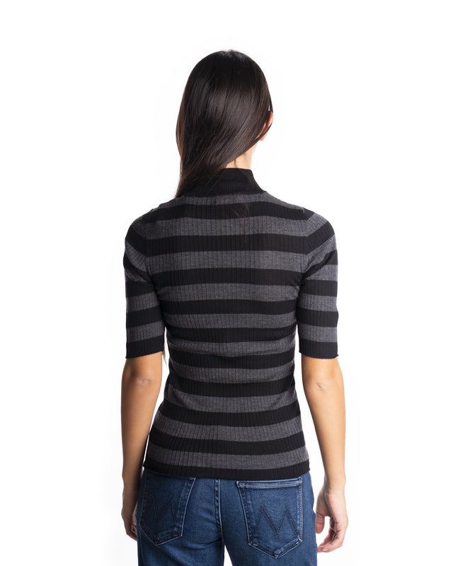 LUPETTO MANICA GOMITO