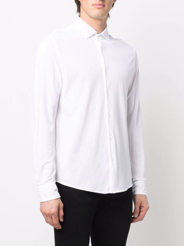 POLO CAMICIA