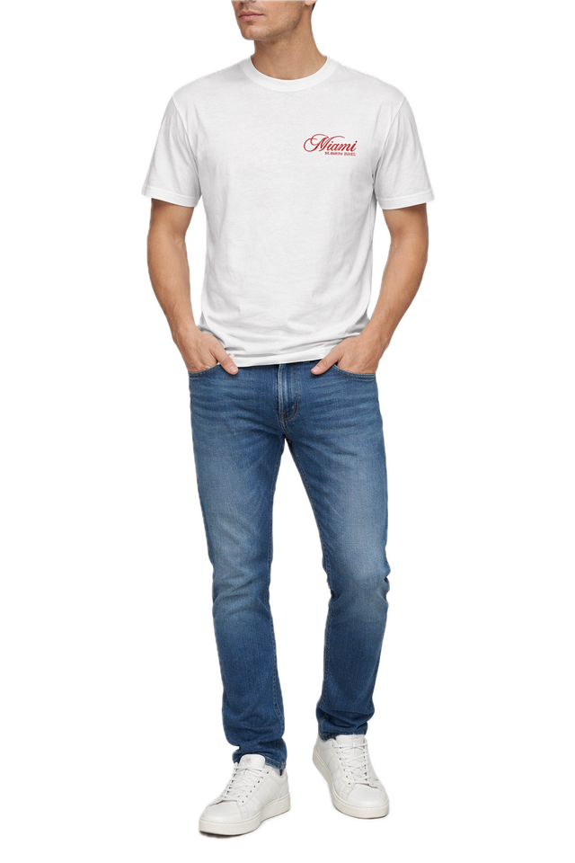 T SHIRT MIAMI