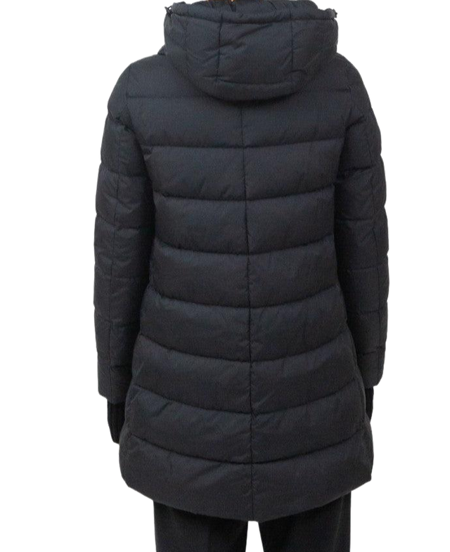 Piumino Polar Tech Nero