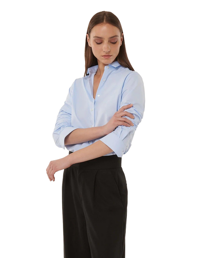 CAMICIA ACTIVE STRETCH