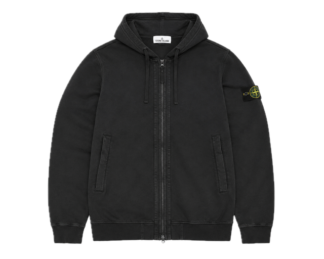 FELPA FULLZIP