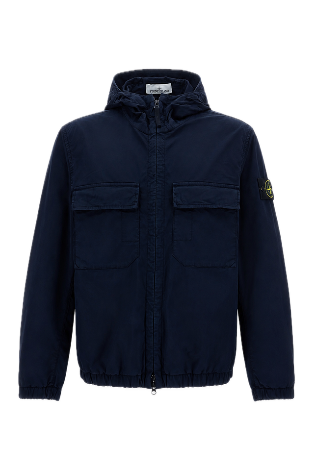 JACKET COTONE