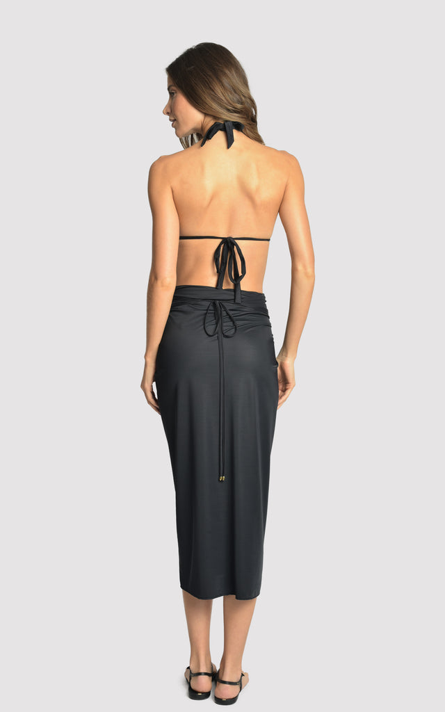 KNOT SARONG