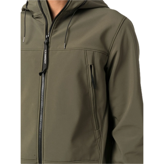 SOFT SHELL