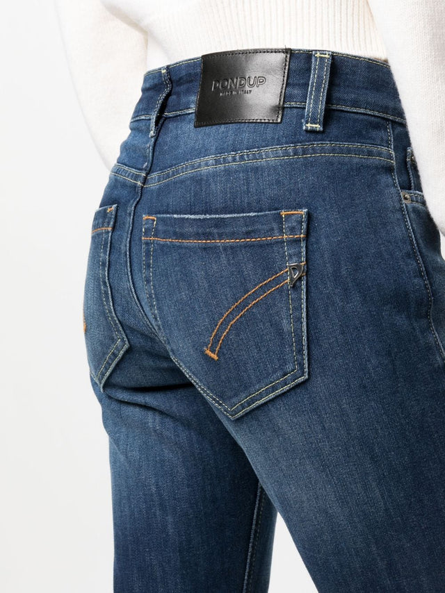 JEANS MOONROE