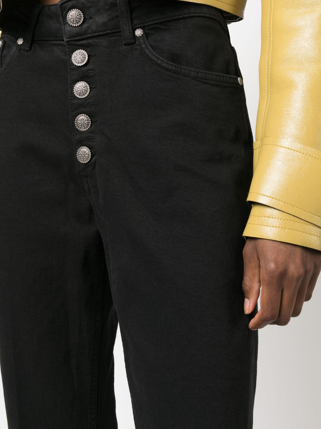 JEANS KOONS BULL