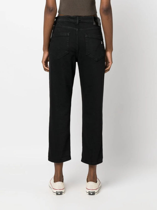 JEANS KOONS BULL