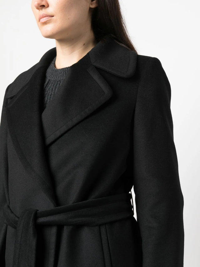 CAPPOTTO MOLLY MISTO CACHEMIRE