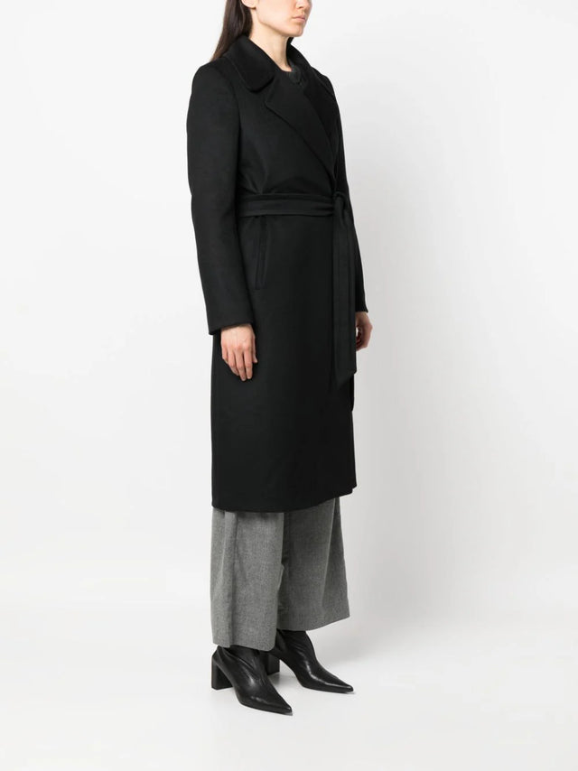 CAPPOTTO MOLLY MISTO CACHEMIRE