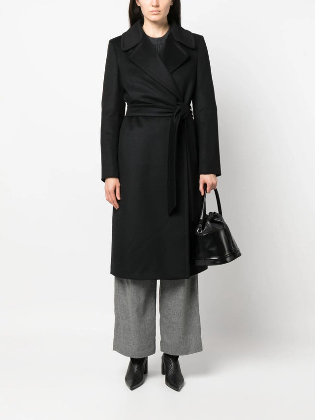 CAPPOTTO MOLLY MISTO CACHEMIRE