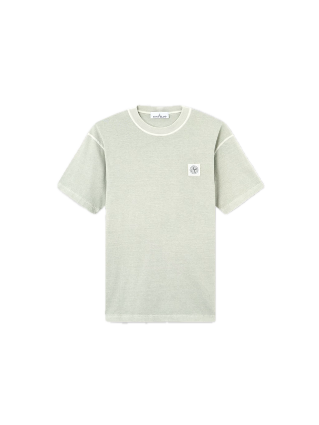 TSHIRT WASH