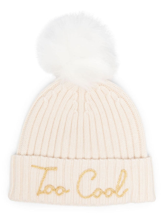 CAPPELLINO TOO COOL POMPOM