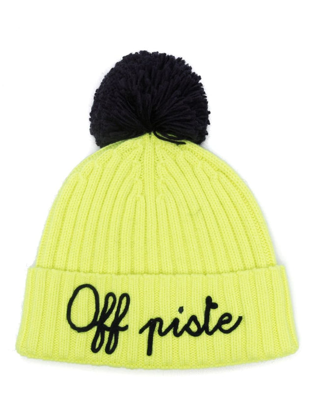 OFF PISTE