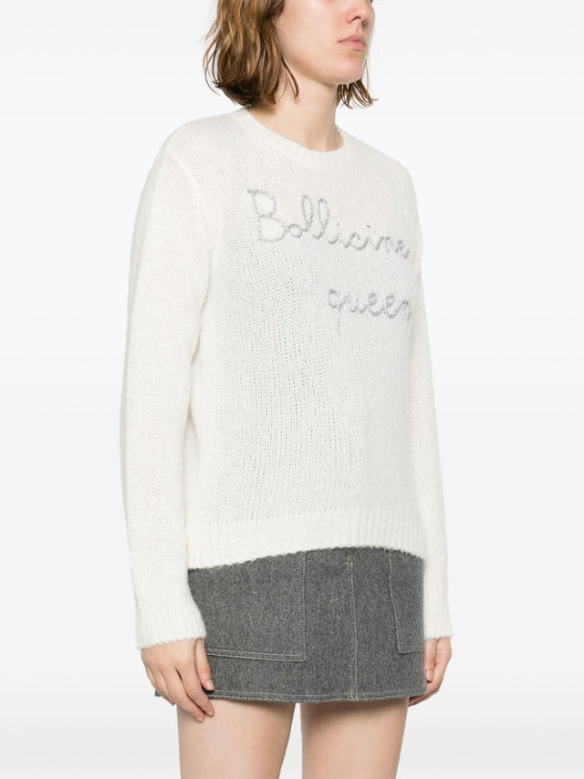 MAGLIA MC2 BOLLICINE