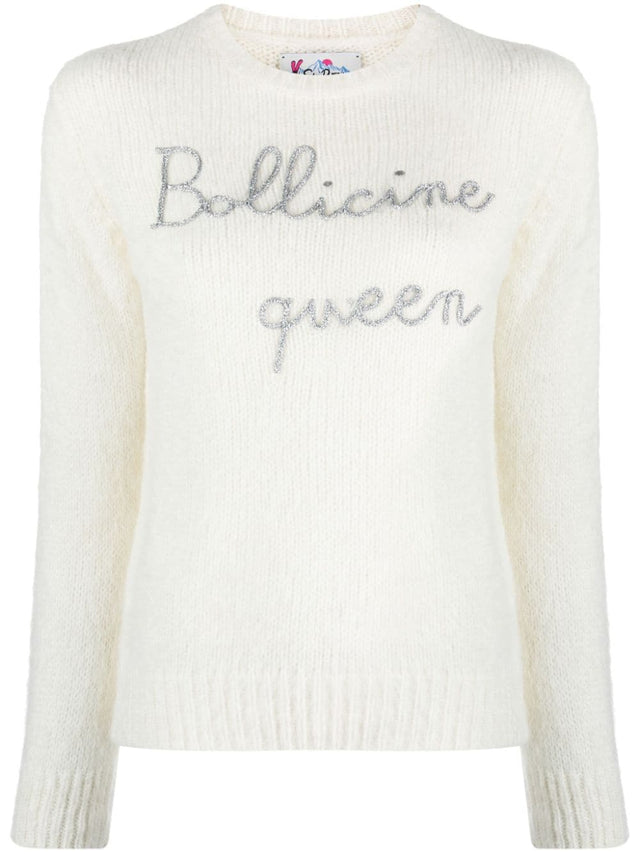 MAGLIA MC2 BOLLICINE