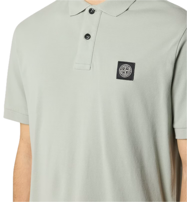 POLO COT STRETCH